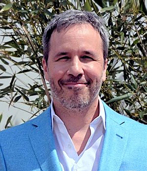 Archivo:Denis Villeneuve Cannes 2018