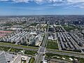 Dongsheng District 2016
