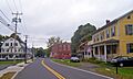 Downtown Napanoch, NY