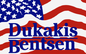 Archivo:Dukakis Bentsen 1988 campaign logo