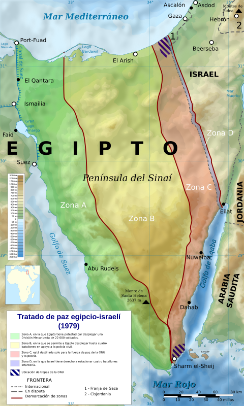 Archivo:Egypt–Israel Peace Treaty - es