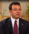 Ekrem İmamoğlu 7 March 2024 (cropped)