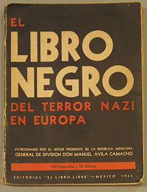 Archivo:El libro negro del terror nazi en europa