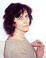 Elena Firsova 2000 ©Kompozitor