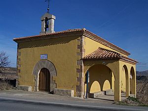 Archivo:Ermita de Santa Ana (Entrena)