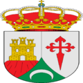 Escudo de Alhambra (Ciudad Real)