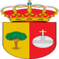 Escudo de Casas de Guijarro (Cuenca)