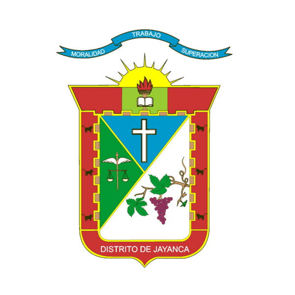 Escudo de Jayanca