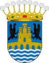 Archivo:Escudo de Miranda de Ebro