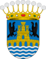 Escudo de Miranda de Ebro