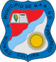 Escudo de Nariño (Cundinamarca).svg