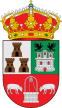 Escudo de Pozo Cañada.svg