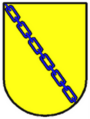 Escudo de la familia Téllez de Meneses