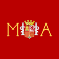 Estandarte Presidencial MA
