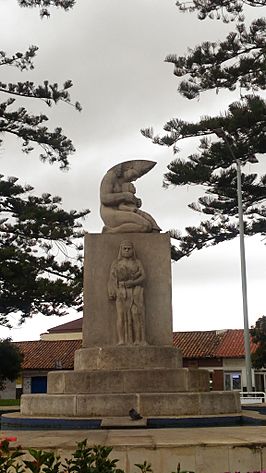 Monumento a la Diosa Chía
