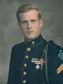 Eugene sledge