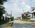 Everson Pa 2011