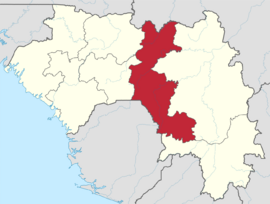 Faranah in Guinea.svg