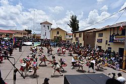 Fiesta patronal en Yanaoca.jpg