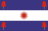 Flag of Argentina (1840).svg