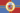 Bandera de Departamento de Flores