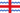 Flag of Santa Cristina de Valmadrigal Spain.svg