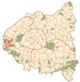 Garches map