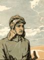 Georges Guynemer, Knight of the Air - Project Gutenberg eText 18114