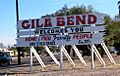 Gilabendsign