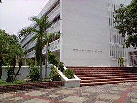 Archivo:Gobernación del Cesar