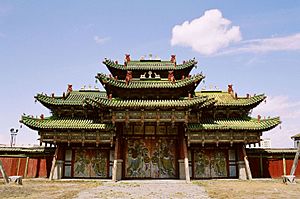 Archivo:Green Palace Bogd Khan 149185394 bfcc8db25b b