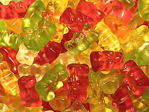 Archivo:Gummy bears