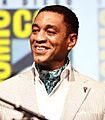 Harry Lennix by Gage Skidmore