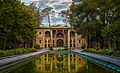 Hasht behesht palace 2