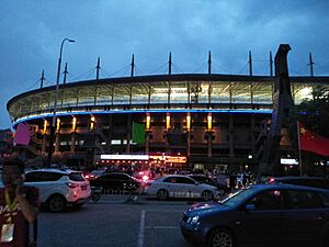 Archivo:HohhotStadium