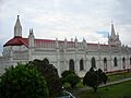 IglesiaSanIsidro