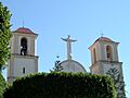 Iglesia Almoradi 1