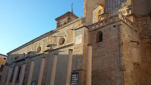 Archivo:Iglesia de Chinchilla