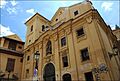 Iglesia de Santa María Magdalena - DSC 2459