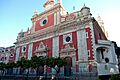 Iglesia del Salvador 006