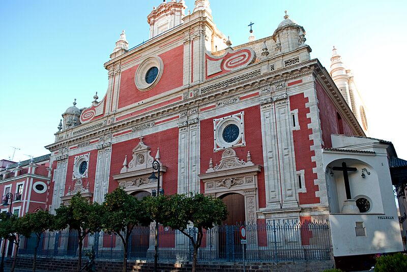 Iglesia del Salvador 006