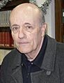 Javier Muguerza 2019