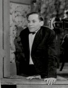 Johnny Eck in Freaks (1932).jpg