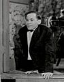 Johnny Eck in Freaks (1932)