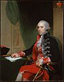 Josef de Jaudenes y Nebot MET DT2042