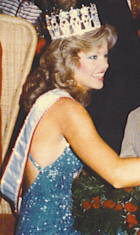 Archivo:Julie Hayek Miss USA 1983