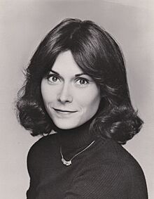 Kate Jackson "Charlie's Angels" (1977 ABC press photo).jpg