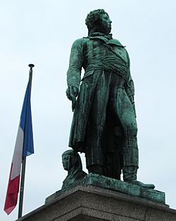 Archivo:Kleber (statue)