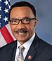 Kweisi Mfume, official portrait, 116th Congress (cropped).jpg