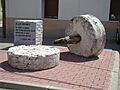 La Pedraja de Portillo homenaje molinos ni